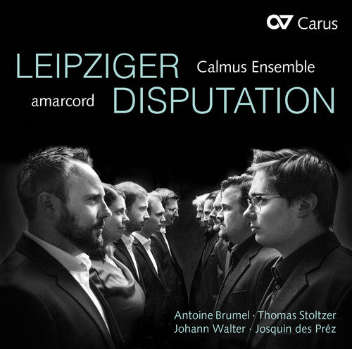 Leipziger Disputation