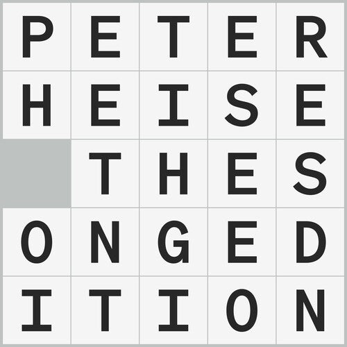 Heise: The Song Edition