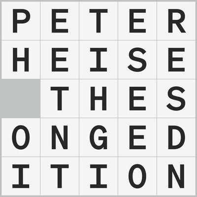 Heise: The Song Edition