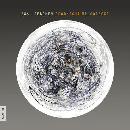 Goodnight Mr Gorecki / Ewa Liebchen