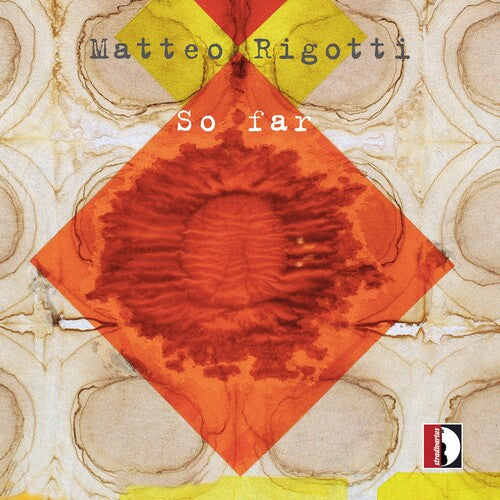 So Far / Matteo Rigotti