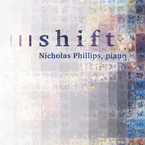 Shift / Phillips