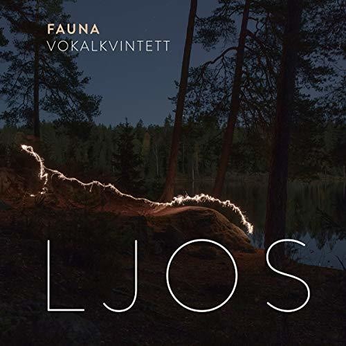 Ljos / Fauna Vokalkvintett