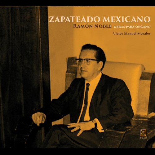 Zapateado Mexicano / Morales