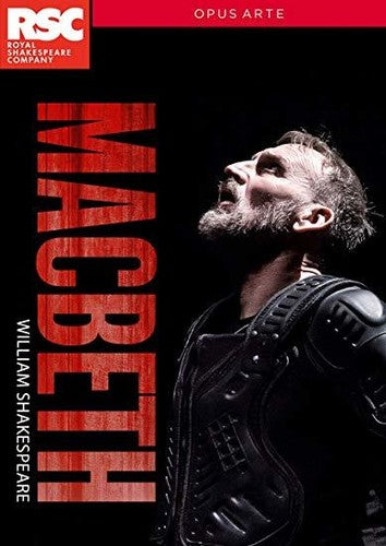 Shakespeare: Macbeth / Royal Shakespeare Company