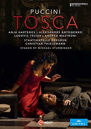 Puccini: Tosca / Thielemann, Staatskapelle Dresden