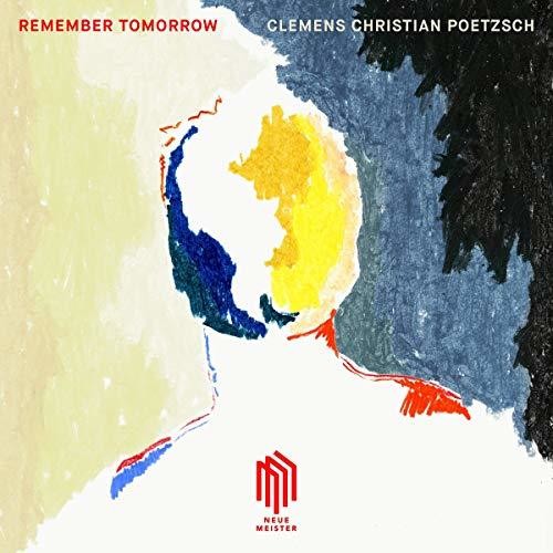 REMEMBER TOMORROW (LP)