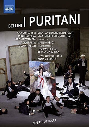 Bellini: I Puritani