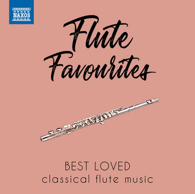 Flute Favourites / Various