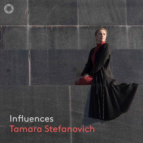 Influences / Tamara Stefanovich