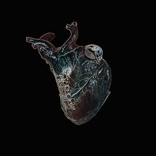 GUARDIANS OF THE HEART MACHINE