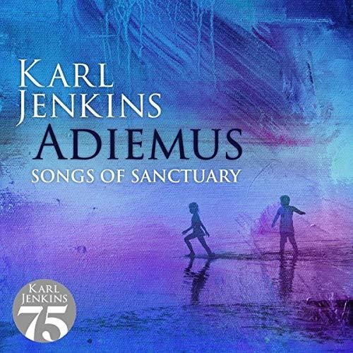 ADIEMUS SONGS OF SANCTUARY