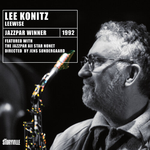 Leewise / Lee Konitz