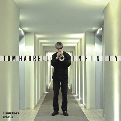 TOM HARRELL "Infinity"