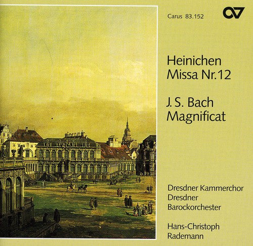 MISSA NR. 12