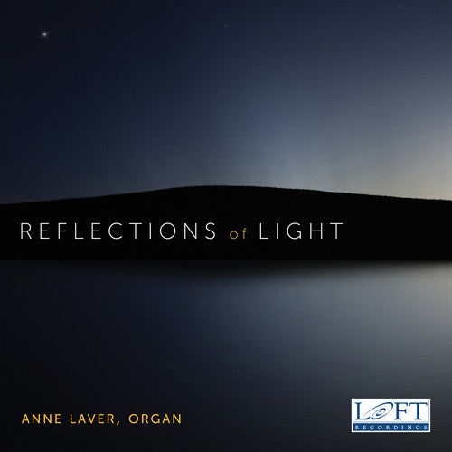 Reflections of Light / Laver