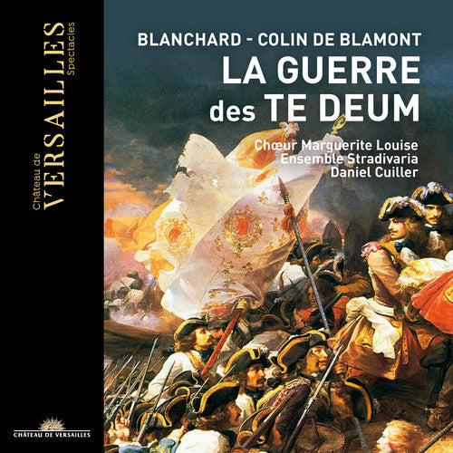La guerre des Te Deum