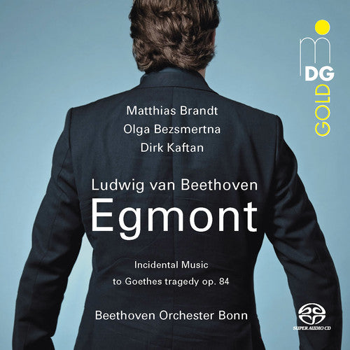 EGMONT, OP. 84