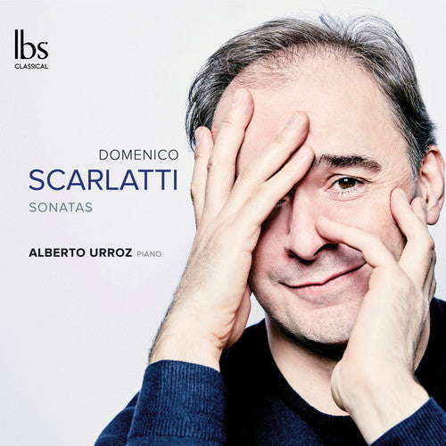 D. Scarlatti: Keyboard Sonatas