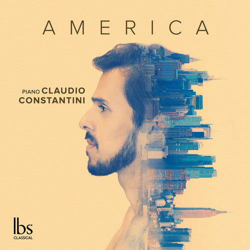 America / Claudio Constantini