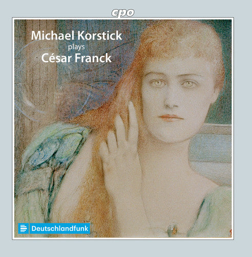 Franck: Piano Works / Michael Korstick