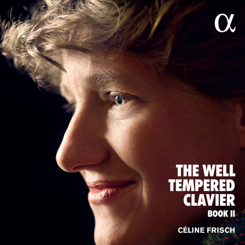 Bach: The Well-Tempered Clavier, Book 2