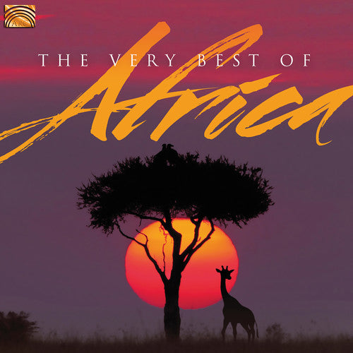 The Very Best of Africa