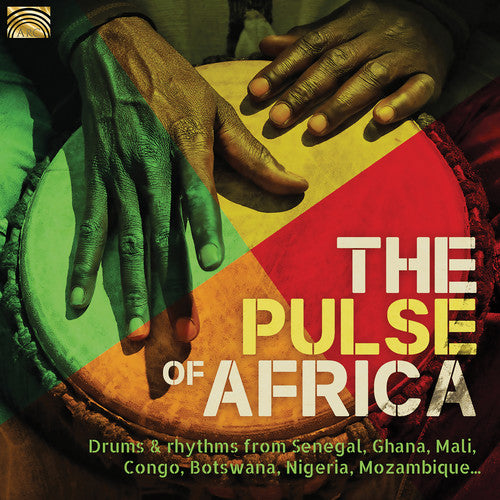 The Pulse of Africa