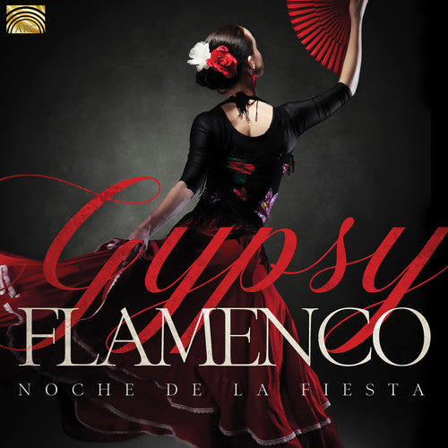 Gypsy Flamenco / Grupo Macarena