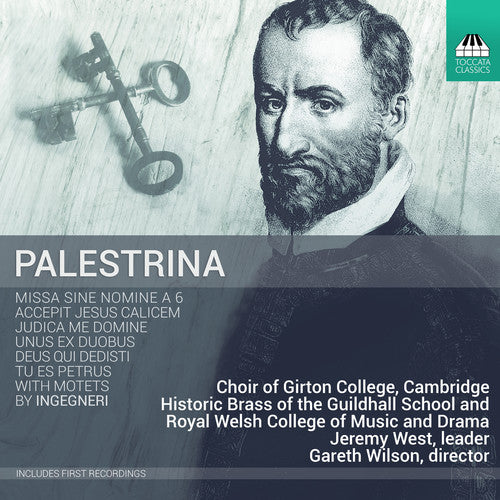 Palestrina & Ingegneri: Sacred Works