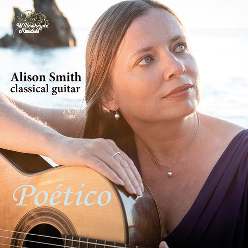 Poetico / Alison Smith