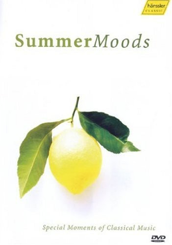 SUMMER MOODS (DVD)