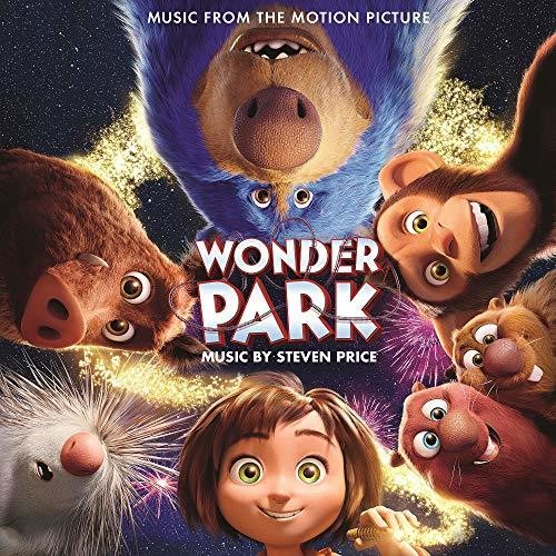 WONDER PARK (ORIGINAL MOTION P