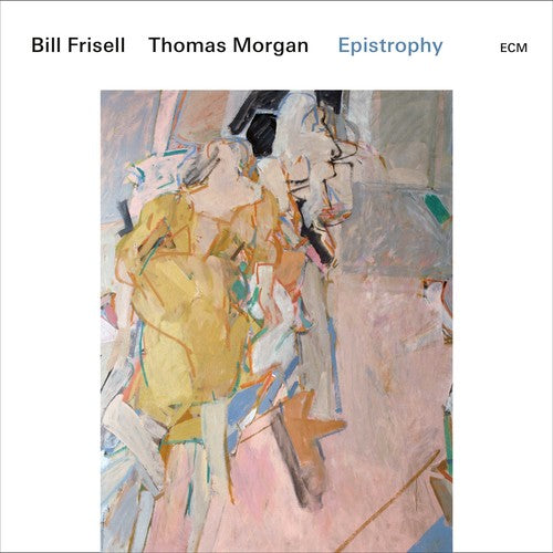 EPISTROPHY (LP)