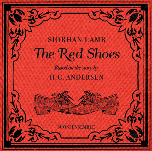 Lamb: The Red Shoes
