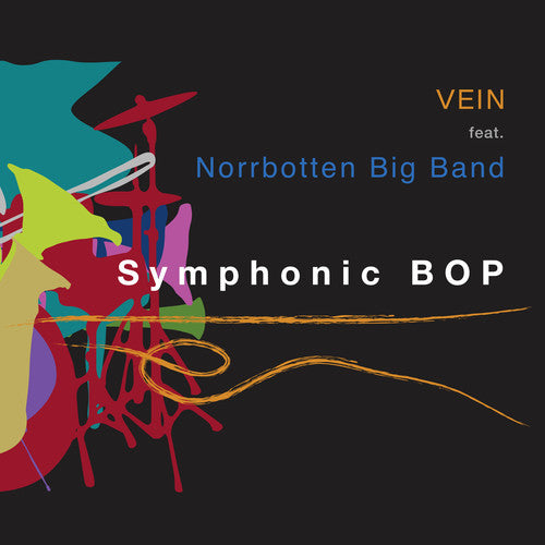 Symphonic Bop