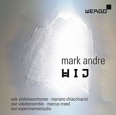 Andre: … hij … 1 & 2