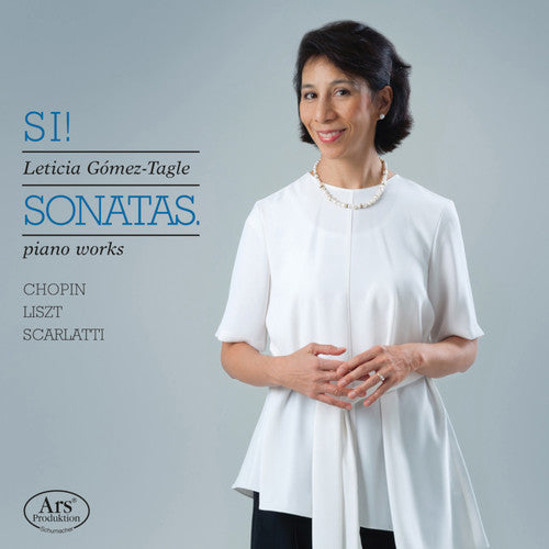 Si! Sonatas
