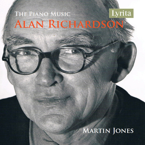 Richardson: The Piano Music