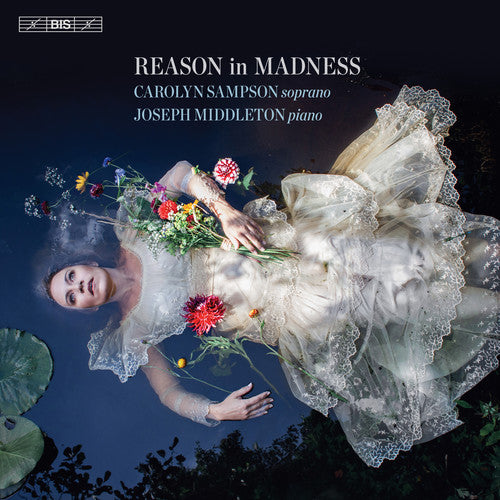 Reason In Madness - Songs & Arias / Sampson, Middleton