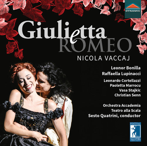 Vaccai: Giulietta e Romeo