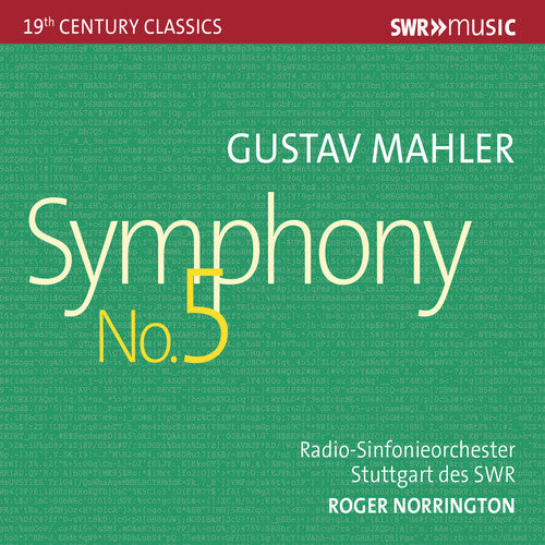 Mahler: Symphony No. 5