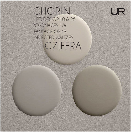 Chopin: Piano Works