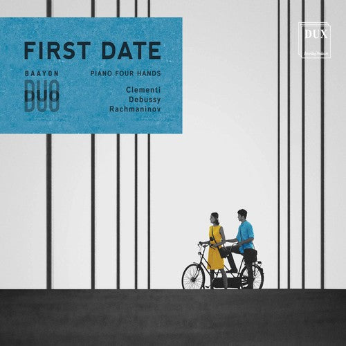 First Date