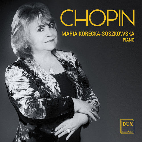 Chopin: 24 Preludes - Andante spianato and Grande polonaise