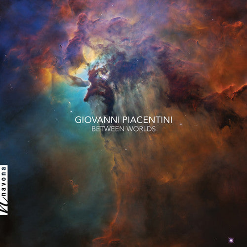 Piacentini, G.: Between Worlds