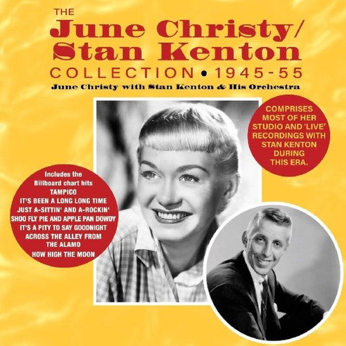 COLLECTION 1945-55
