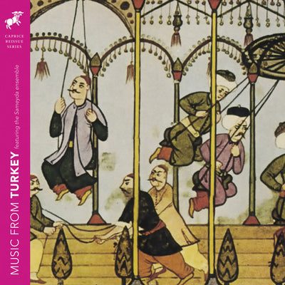 Music from Turkey