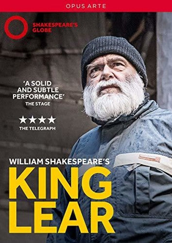 Shakespeare: King Lear / Shakespeare's Globe