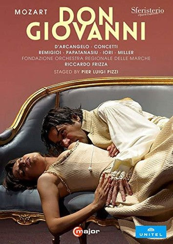 Mozart: Don Giovanni